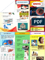 LEAFLEeeeT HEPATITIS PDF