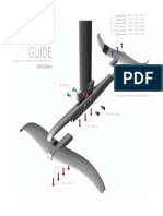 2021 Assembly Guides iQFoil Carbon For iQFoil Website 1