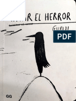 Guridi (2019), Abitar El Herror. México, Gustavo Gili