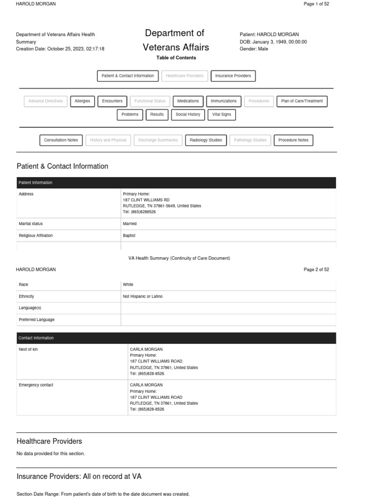 D C MD VA visual data 2
