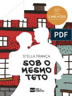 Sob o Mesmo Teto - Stella Franca