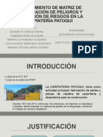 Presentacion Proyecto de Campo