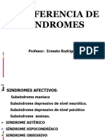 8 - Sindromes 2da Parte