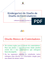 Diseno Basico de Controladores