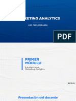 Marketing Analytics PPT 1 19