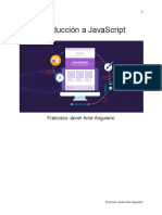 Introduccion A JavaScript