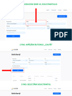 Ghid Problema IDNP-ului Utilizat