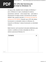 Manual do Security Center Genetec | PDF | Janela (informática ...
