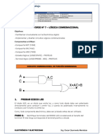 Laboratorio #7