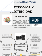 Grupo 2 - Condensador - Transformador - Diodos