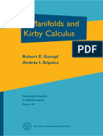 Vist Previa 4-Manifolds and Kirby Calculu