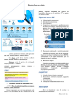 Revisão Pneumonia