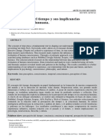 Trabajo de Investigación Misterios de La Física - Alonso Arancibia