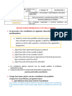 Sem.26 - Jueves 28 - Matemática