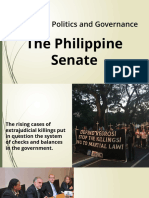 PPG The Philippine Senate 1