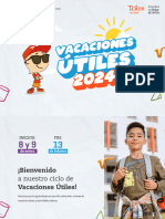 Brochures Vac Útiles 2024 PRO