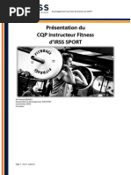 Programme Full Body Débutant Basic-Fit | PDF