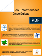 Oncología