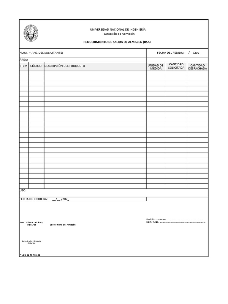 Formato RSA | PDF