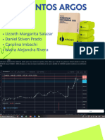 Presentación Analisis Fundamental Grupo Argos
