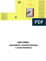 guia clinica de intervencion psicológica en adicciones