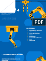 Taller 4 de Neumática