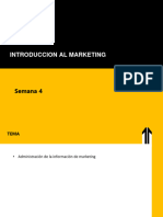 Amk-Introducción Al Marketing - Semana 4.1