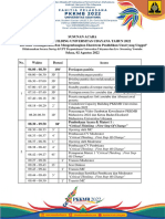 Rundown Capacity Building