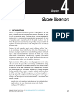 Glucose Biosensors