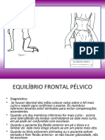 Diagnóstico Clínico-Postural