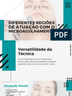 #Heitorclass - ATUAÇÃO COM MICROAGULHAMENTO