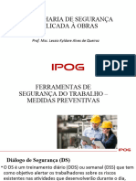 Slide 4 Ferramentas de Segurança Do Trabalho 2023