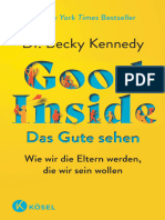 DR Becky Kennedy Good Inside Das Gute Sehen Wie Wir Die Eltern Werden