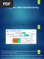 Lec - 1 .CAM