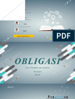 Obligasi