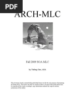 ARCH MLC