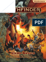 Pathfinder 2e Guia Basico