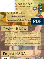 Project BASA Final With No Rationale Edit