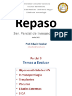 Repaso 3er Parcial Junio 2021 E.escobar