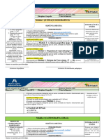 Trilhas - 1ºANO (1 UL) - Fabrício