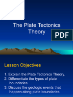 Plate - Tectonics - Final