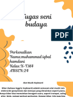 Tugas Seni Budaya - 20231102 - 163301 - 0000