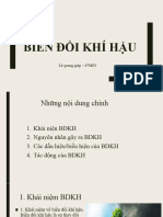 Bản Trình Bày Môi Trư NG 5