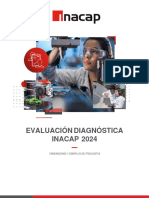 Evaluacion Diagnostica 2024 Dimensiones y Ejemplos de Preguntas