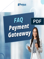 FAQ Payment Gateaway EPerpus