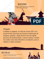 Powerpoint Educação Física