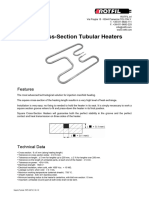 SquareTubular - PDF SQT 011 E