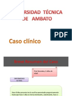 Caso Clinico Por ABP, NAC
