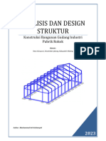 Rev. 01 - Analisa Bangunan Gudang Jabung - 2023