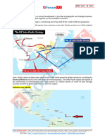 PRRC 2023 IR 2 Indo Pacific Region